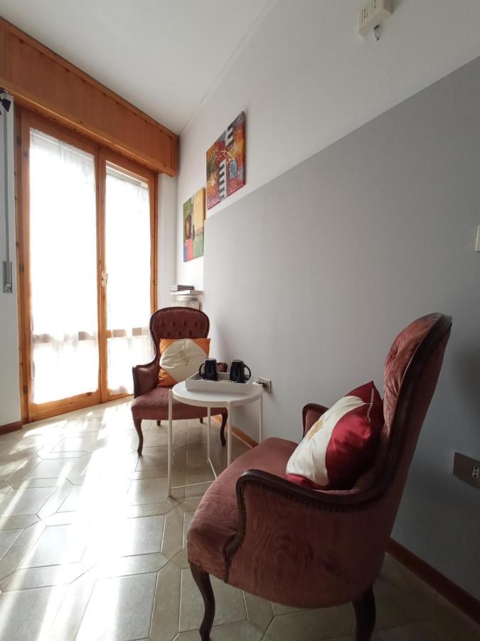 Casa Doretta - Camere Rooms Verona Luaran gambar