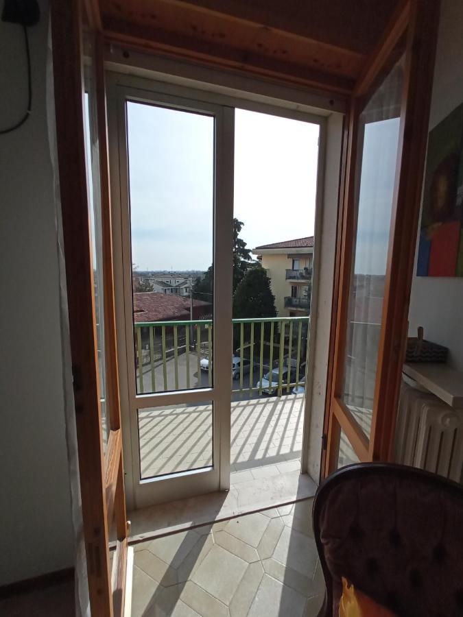 Casa Doretta - Camere Rooms Verona Luaran gambar