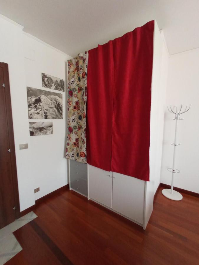 Casa Doretta - Camere Rooms Verona Luaran gambar