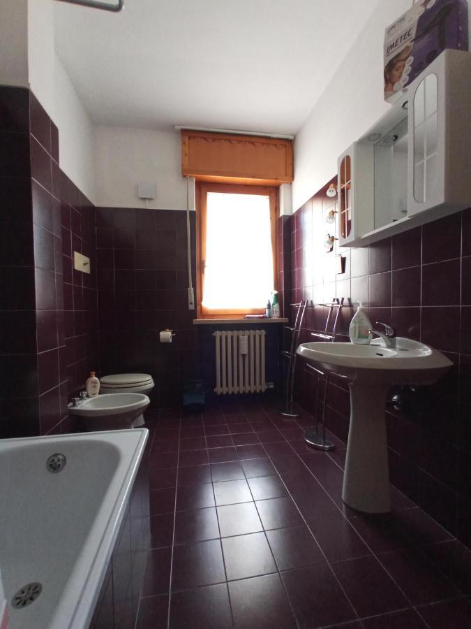 Casa Doretta - Camere Rooms Verona Luaran gambar