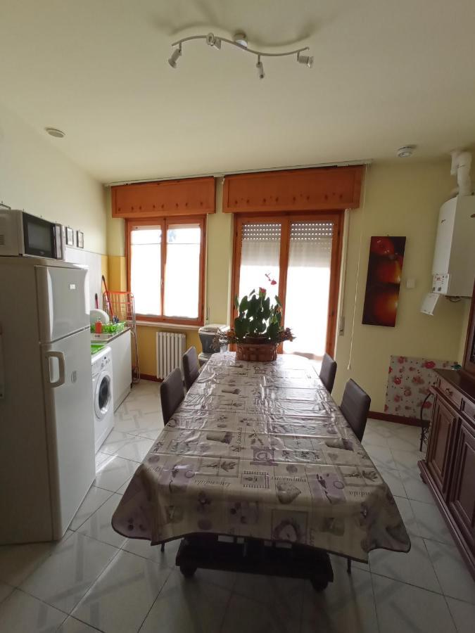 Casa Doretta - Camere Rooms Verona Luaran gambar