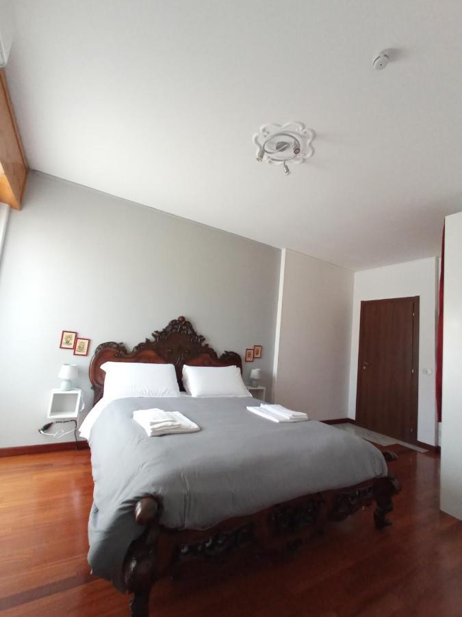 Casa Doretta - Camere Rooms Verona Luaran gambar