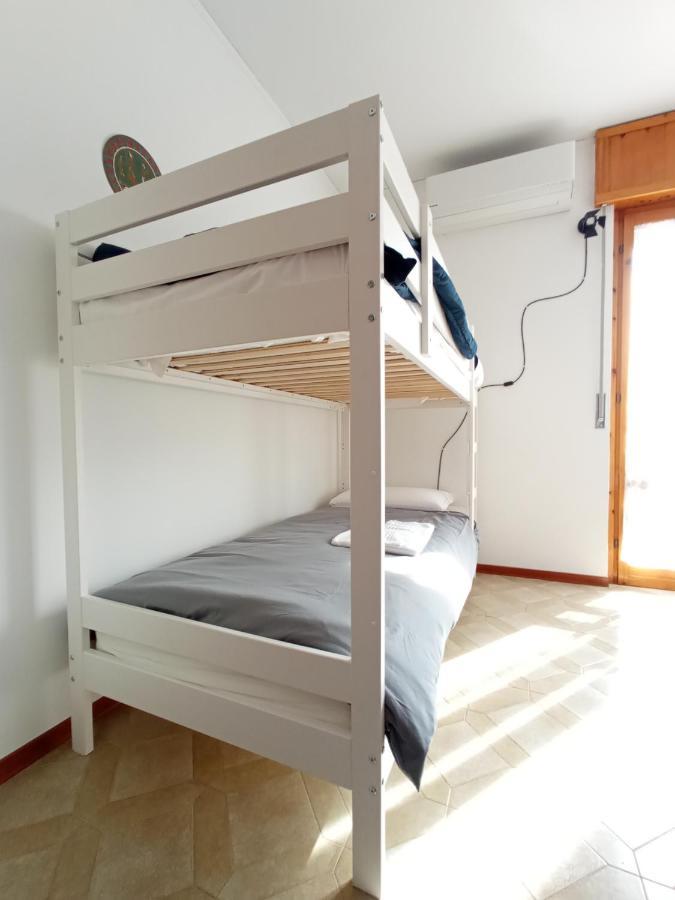 Casa Doretta - Camere Rooms Verona Luaran gambar