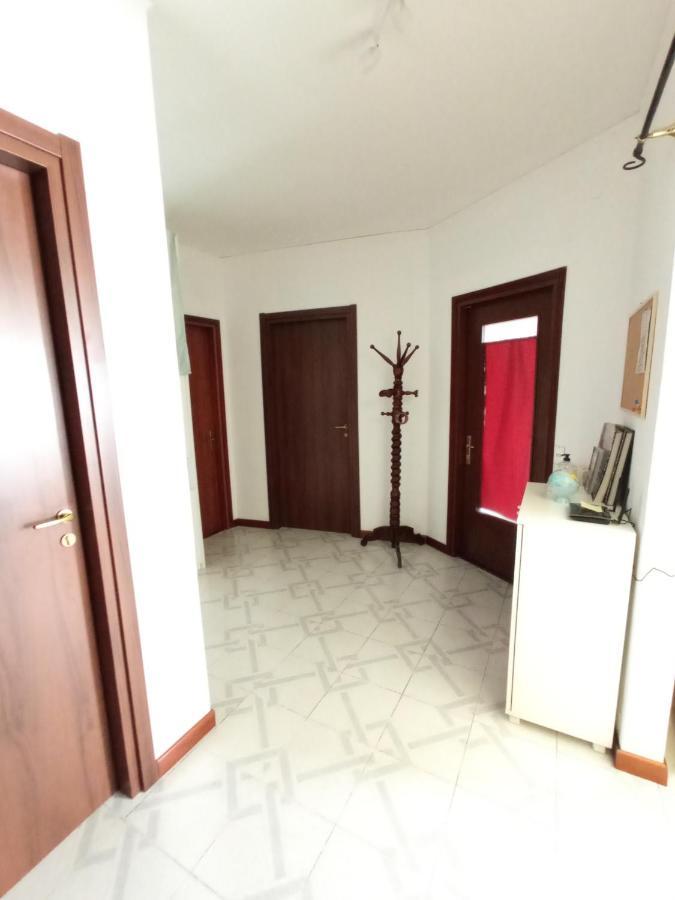 Casa Doretta - Camere Rooms Verona Luaran gambar