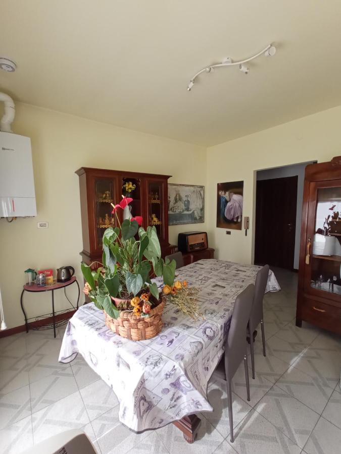 Casa Doretta - Camere Rooms Verona Luaran gambar