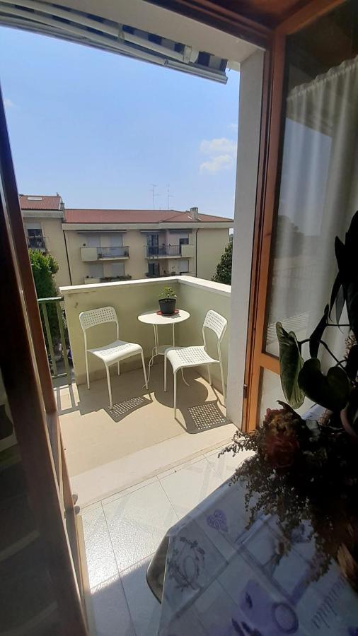 Casa Doretta - Camere Rooms Verona Luaran gambar